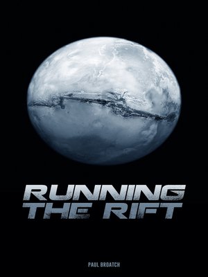 cover image of Running the Rift